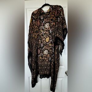 Free People Kimono